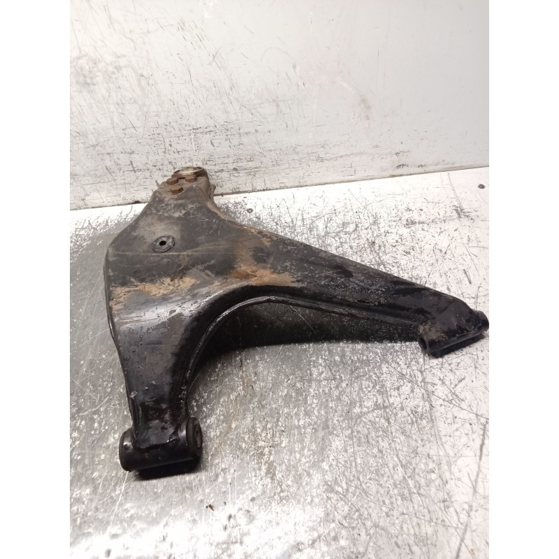 Recambio de brazo suspension inferior delantero derecho para ford transit furgoneta (t_ _) 2.5 d (tal, tas, tgl, tws) referencia