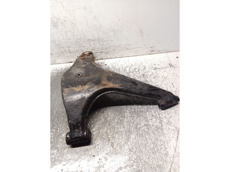 Recambio de brazo suspension inferior delantero derecho para ford transit furgoneta (t_ _) 2.5 d (tal, tas, tgl, tws) referencia