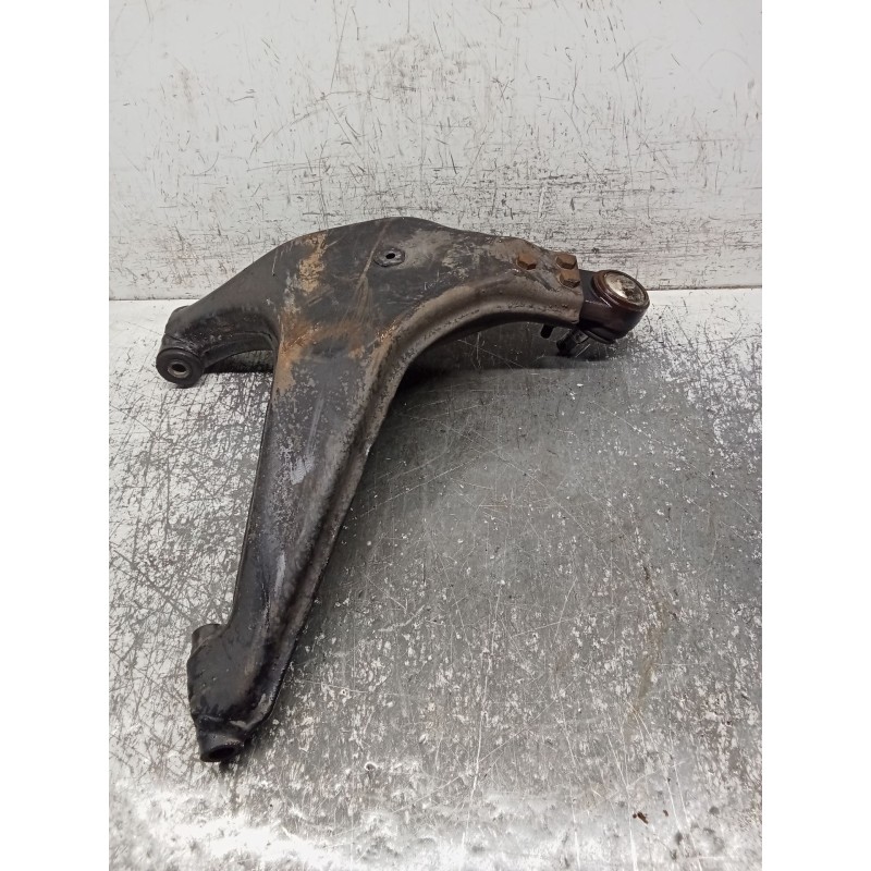 Recambio de brazo suspension inferior delantero derecho para ford transit furgoneta (t_ _) 2.5 d (tal, tas, tgl, tws) referencia