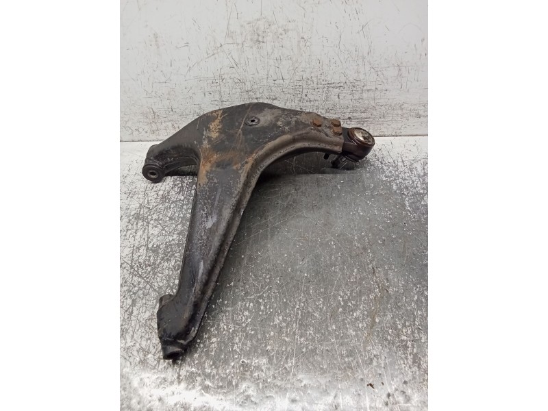 Recambio de brazo suspension inferior delantero derecho para ford transit furgoneta (t_ _) 2.5 d (tal, tas, tgl, tws) referencia