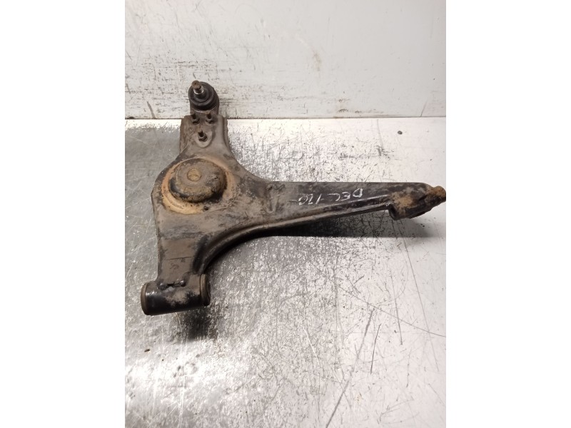 Recambio de brazo suspension inferior delantero izquierdo para ford transit furgoneta (t_ _) 2.5 d (tal, tas, tgl, tws) referenc