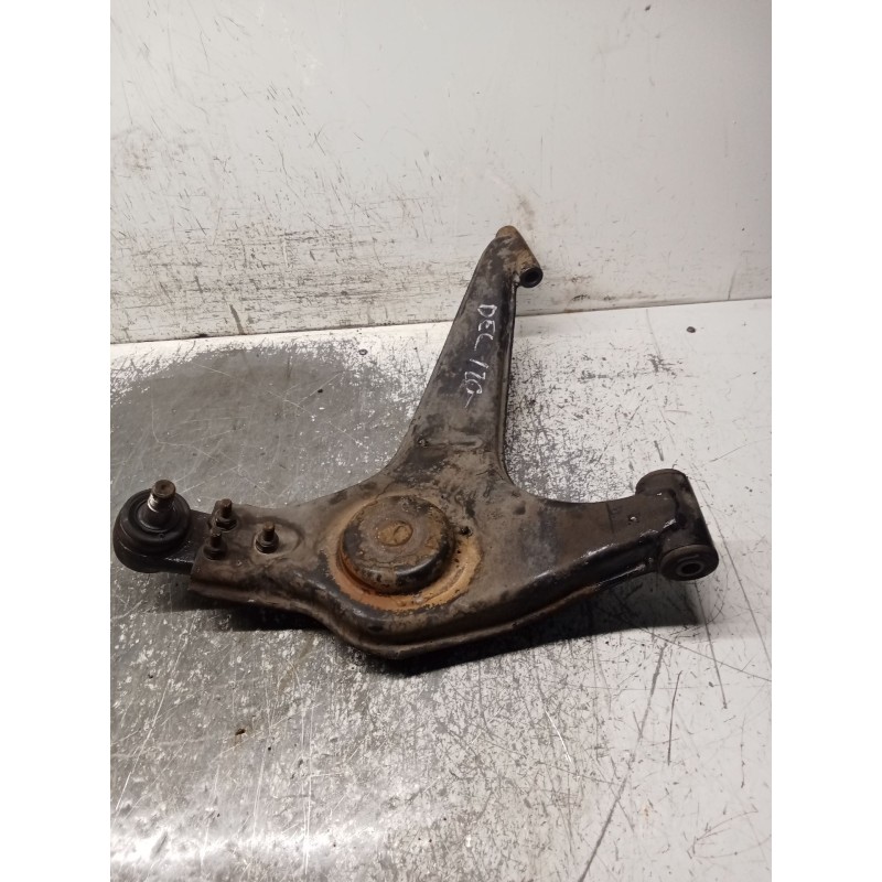 Recambio de brazo suspension inferior delantero izquierdo para ford transit furgoneta (t_ _) 2.5 d (tal, tas, tgl, tws) referenc