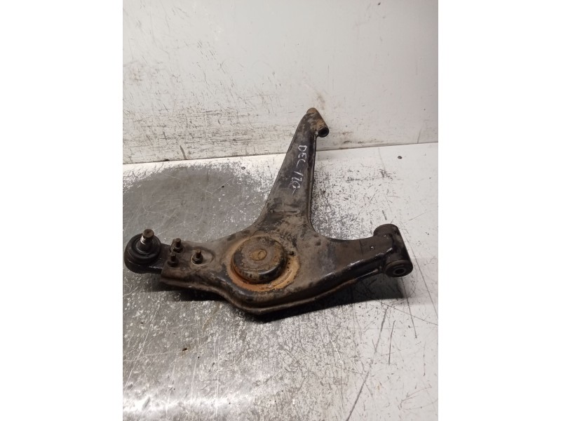 Recambio de brazo suspension inferior delantero izquierdo para ford transit furgoneta (t_ _) 2.5 d (tal, tas, tgl, tws) referenc