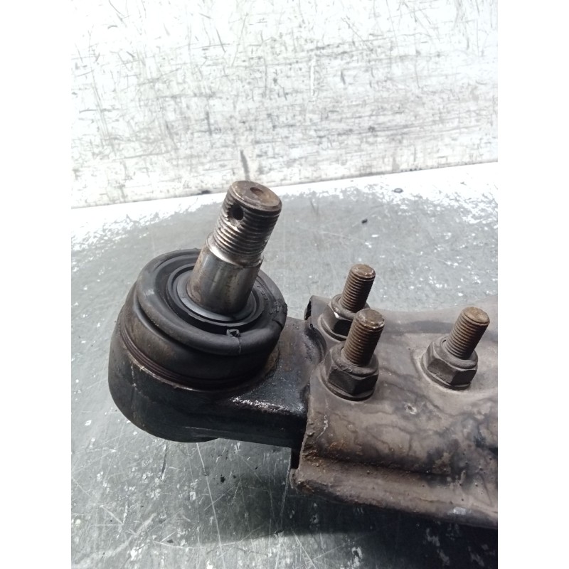 Recambio de brazo suspension inferior delantero izquierdo para ford transit furgoneta (t_ _) 2.5 d (tal, tas, tgl, tws) referenc