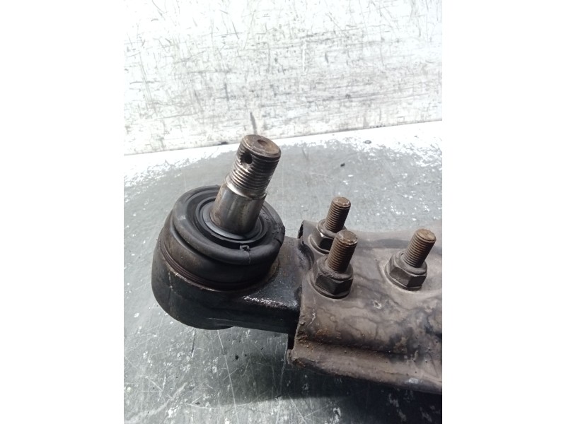 Recambio de brazo suspension inferior delantero izquierdo para ford transit furgoneta (t_ _) 2.5 d (tal, tas, tgl, tws) referenc