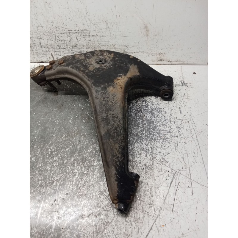 Recambio de brazo suspension inferior delantero izquierdo para ford transit furgoneta (t_ _) 2.5 d (tal, tas, tgl, tws) referenc