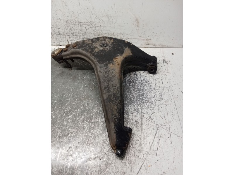 Recambio de brazo suspension inferior delantero izquierdo para ford transit furgoneta (t_ _) 2.5 d (tal, tas, tgl, tws) referenc