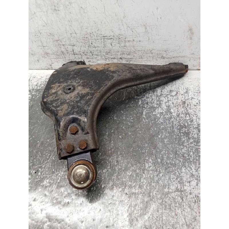 Recambio de brazo suspension inferior delantero izquierdo para ford transit furgoneta (t_ _) 2.5 d (tal, tas, tgl, tws) referenc