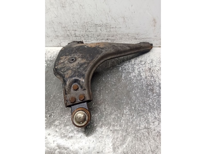 Recambio de brazo suspension inferior delantero izquierdo para ford transit furgoneta (t_ _) 2.5 d (tal, tas, tgl, tws) referenc