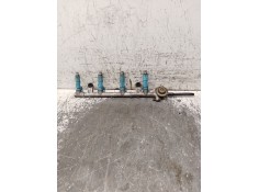 Recambio de rampa inyectora para toyota yaris (ncp1/nlp1/scp1) 1.0 linea sol referencia OEM IAM C.MOTOR 1SZFE  