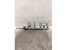 Recambio de rampa inyectora para toyota yaris (ncp1/nlp1/scp1) 1.0 linea sol referencia OEM IAM C.MOTOR 1SZFE   2