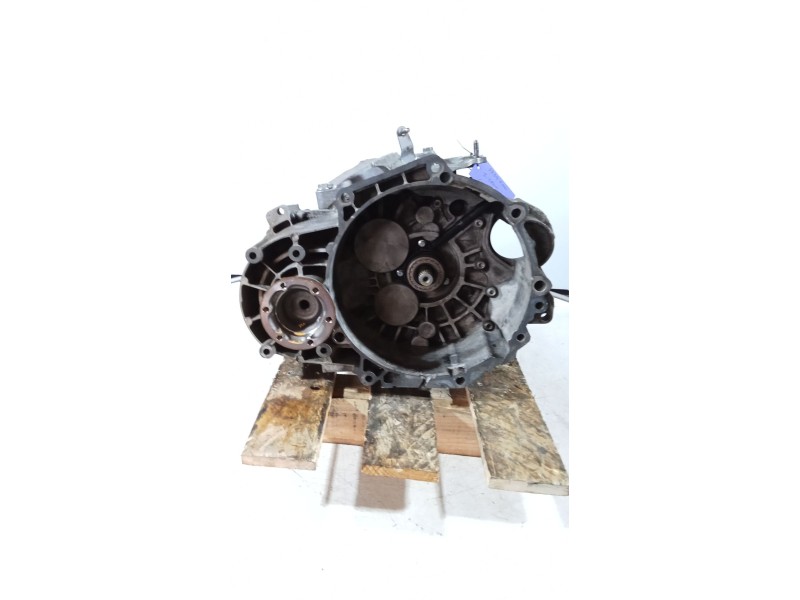 Recambio de caja cambios para seat leon (1p1) 2.0 tdi 16v referencia OEM IAM JLT 6v 280816201
