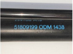 Recambio de amortiguadores maletero / porton para lancia delta (181) 1.4 turbo cat referencia OEM IAM 51809199   2