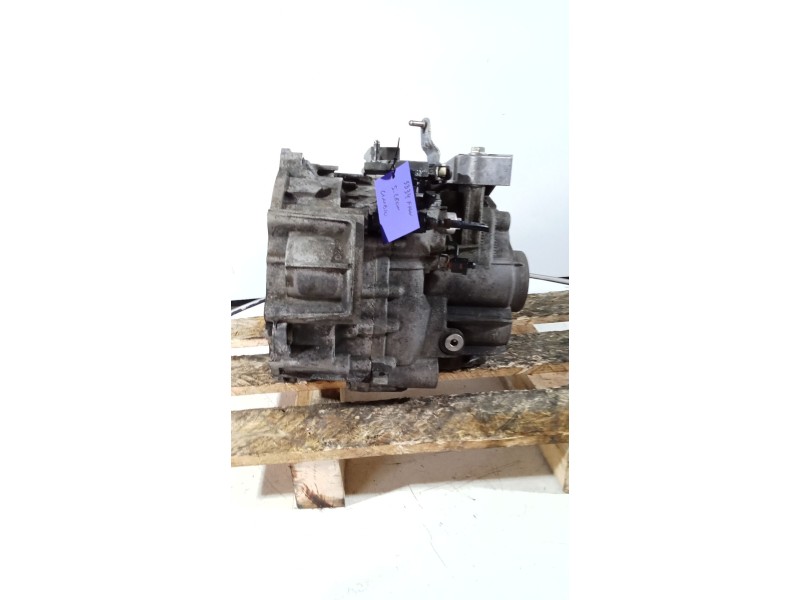 Recambio de caja cambios para seat leon (1p1) 2.0 tdi 16v referencia OEM IAM JLT 6v 280816201