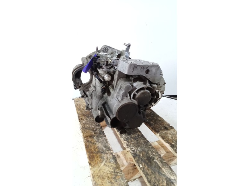 Recambio de caja cambios para seat leon (1p1) 2.0 tdi 16v referencia OEM IAM JLT 6v 280816201