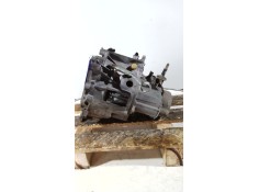 Recambio de caja cambios para citroën c15 furgoneta/monovolumen (vd_) 1.9 d referencia OEM IAM 20TE11 5v 8364122A