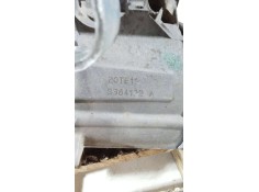 Recambio de caja cambios para citroën c15 furgoneta/monovolumen (vd_) 1.9 d referencia OEM IAM 20TE11 5v 8364122A 2