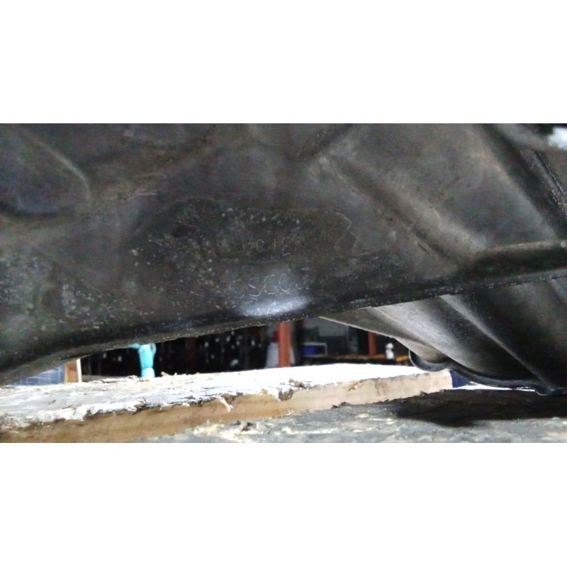 Recambio de caja cambios para citroën c4 grand picasso i (ua_) 1.6 hdi referencia OEM IAM 20DS22 AUTOMATICO 0108753