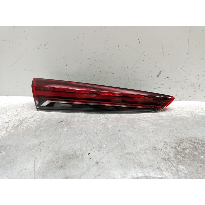 Recambio de piloto trasero izquierdo interior para renault captur ii (hf_) tce 140 (hfn0) referencia OEM IAM  265553734R 