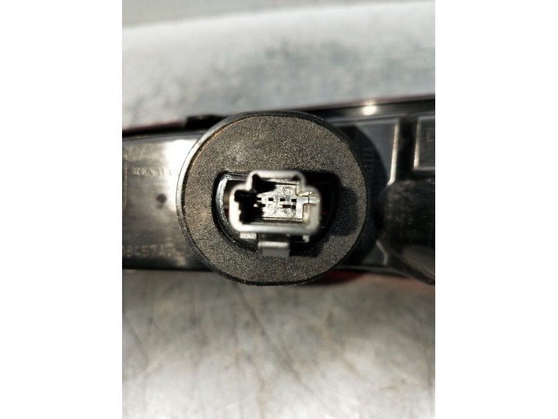 Recambio de piloto trasero izquierdo interior para renault captur ii (hf_) tce 140 (hfn0) referencia OEM IAM  265553734R 