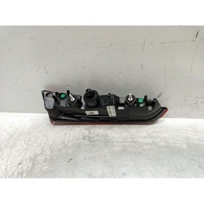 Recambio de piloto trasero derecho interior para renault captur ii (hf_) tce 140 (hfn0) referencia OEM IAM 265501234R  