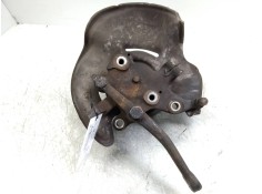 Recambio de mangueta delantera izquierda para mercedes clase c (w201) berlina 2.5 d 190 (201.126) referencia OEM IAM    2