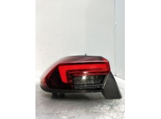 Recambio de piloto trasero izquierdo para opel corsa f referencia OEM IAM 9829317980 90194156 39162665