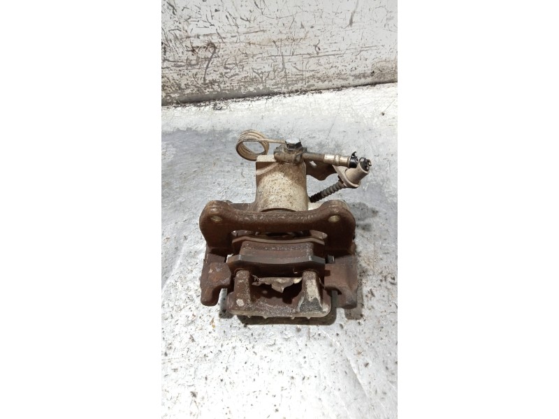 Recambio de pinza freno trasera izquierda para volkswagen passat berlina (3b2) 1.9 tdi referencia OEM IAM   