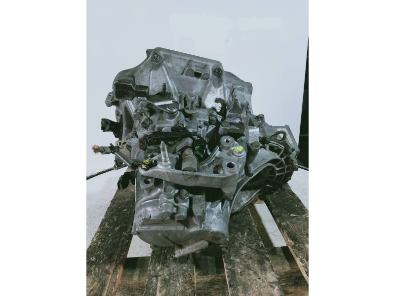 Recambio de caja cambios para honda cr-v (re) comfort referencia OEM IAM 08H0 2001279 6V