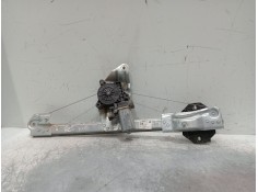 Recambio de elevalunas delantero derecho para dacia sandero referencia OEM IAM 807209299r