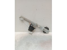 Recambio de elevalunas delantero izquierdo para dacia sandero referencia OEM IAM 807211440r