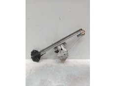 Recambio de elevalunas delantero izquierdo para dacia sandero referencia OEM IAM 807211440r   2