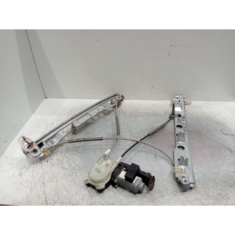 Recambio de elevalunas delantero derecho para renault megane ii (bm0/1_, cm0/1_) 1.5 dci (bm02, bm13, bm2a, cm02, cm13) referenc
