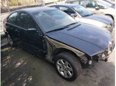 bmw serie 3 compact (e46) del año 2001