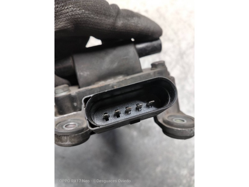 Recambio de bobina encendido para audi a6 berlina (4b2) 2.8 quattro referencia OEM IAM 078905104A  