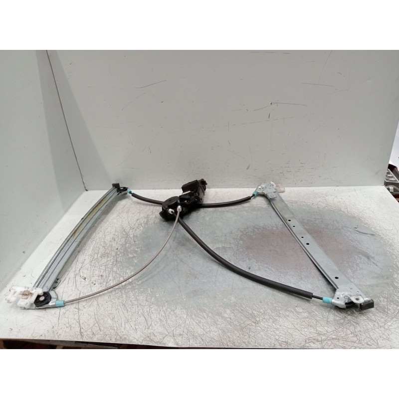 Recambio de elevalunas delantero izquierdo para renault megane ii (bm0/1_, cm0/1_) 1.5 dci (bm02, bm13, bm2a, cm02, cm13) refere