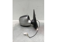 Recambio de retrovisor derecho para dacia sandero referencia OEM IAM electrico 1 enchufe 7 cables