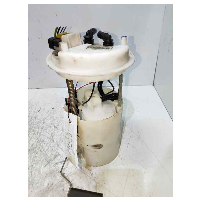 Recambio de bomba combustible para lancia delta (181) 1.4 turbo cat referencia OEM IAM 0580200011 51821294 BOSCH AFORADOR