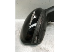 Recambio de retrovisor derecho para renault captur ii (hf_) tce 140 (hfn0) referencia OEM IAM  eléctrico  2