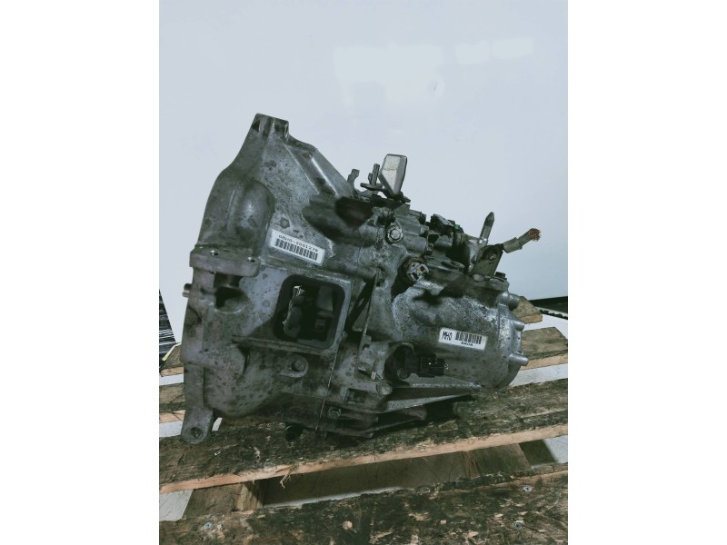 Recambio de caja cambios para honda cr-v (re) comfort referencia OEM IAM 08H0 2001279 6V