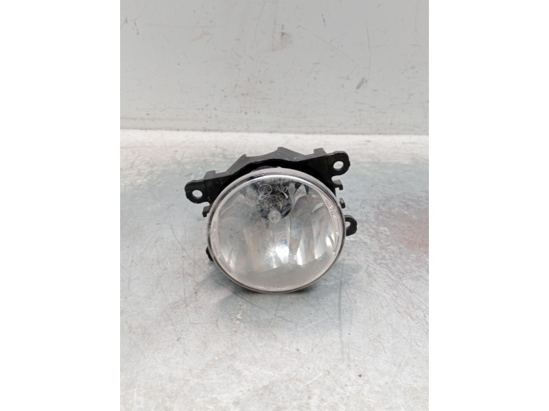 Recambio de faro antiniebla derecho para dacia sandero referencia OEM IAM 90012264  