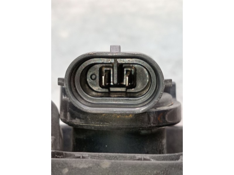 Recambio de faro antiniebla derecho para dacia sandero referencia OEM IAM 90012264  