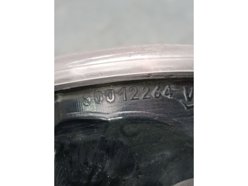 Recambio de faro antiniebla derecho para dacia sandero referencia OEM IAM 90012264  