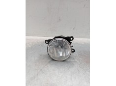 Recambio de faro antiniebla izquierdo para dacia sandero referencia OEM IAM 90012264