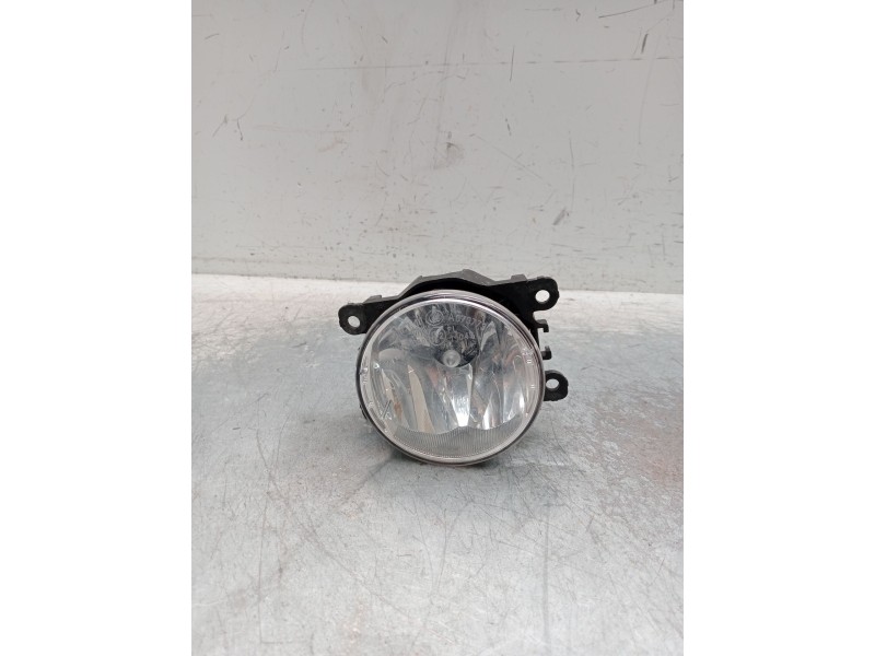 Recambio de faro antiniebla izquierdo para dacia sandero referencia OEM IAM 90012264  