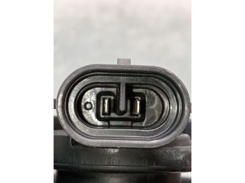 Recambio de faro antiniebla izquierdo para dacia sandero referencia OEM IAM 90012264  