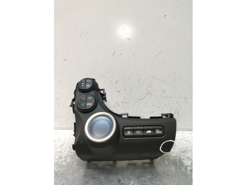 Recambio de mando calefaccion / aire acondicionado para honda jazz iii (ge_, gg_, gp_, za_) 1.4 referencia OEM IAM  OJO VER FOTO