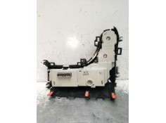 Recambio de mando calefaccion / aire acondicionado para honda jazz iii (ge_, gg_, gp_, za_) 1.4 referencia OEM IAM  OJO VER FOTO 2