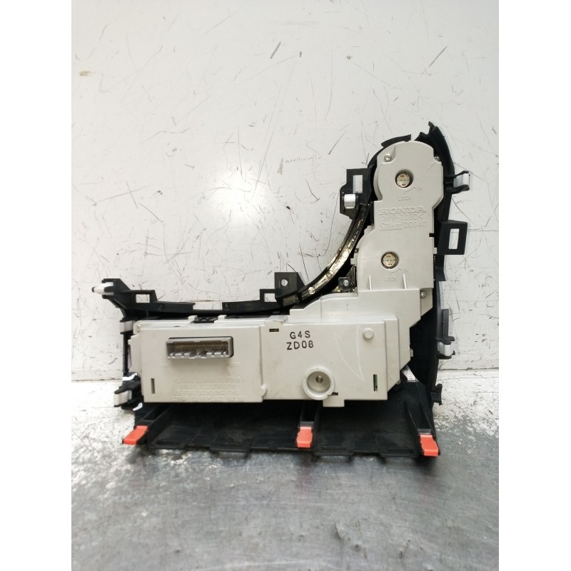 Recambio de mando calefaccion / aire acondicionado para honda jazz iii (ge_, gg_, gp_, za_) 1.4 referencia OEM IAM  OJO VER FOTO