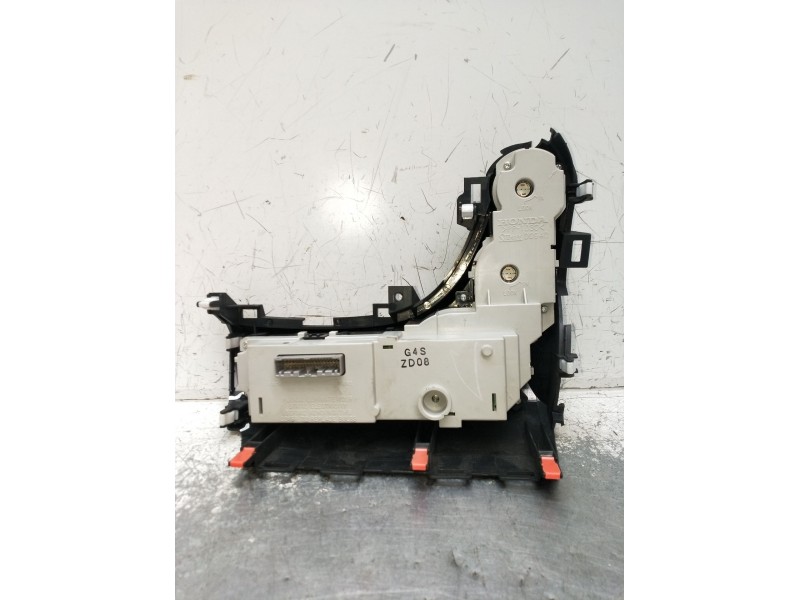 Recambio de mando calefaccion / aire acondicionado para honda jazz iii (ge_, gg_, gp_, za_) 1.4 referencia OEM IAM  OJO VER FOTO